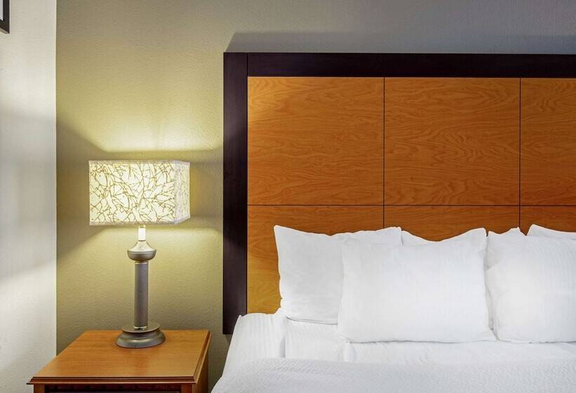 فندق La Quinta By Wyndham Harrisburg Airport Hershey