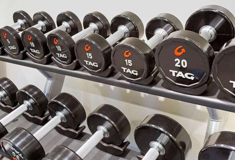 هتل La Quinta By Wyndham Hartford Bradley Airport