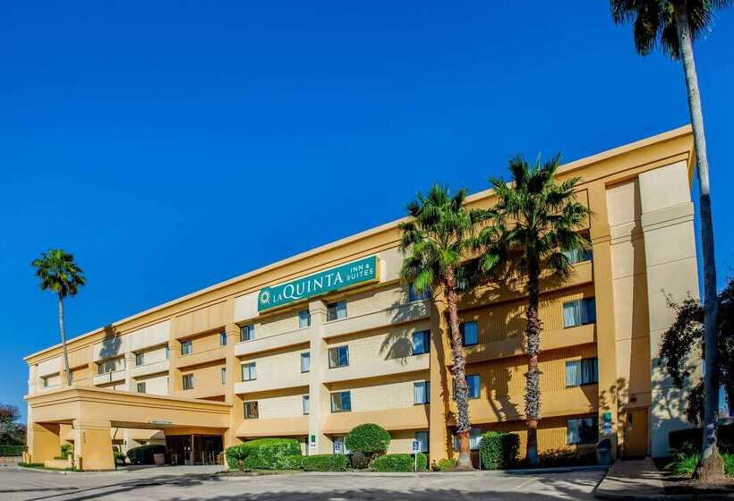 호텔 La Quinta By Wyndham Houston Baytown East