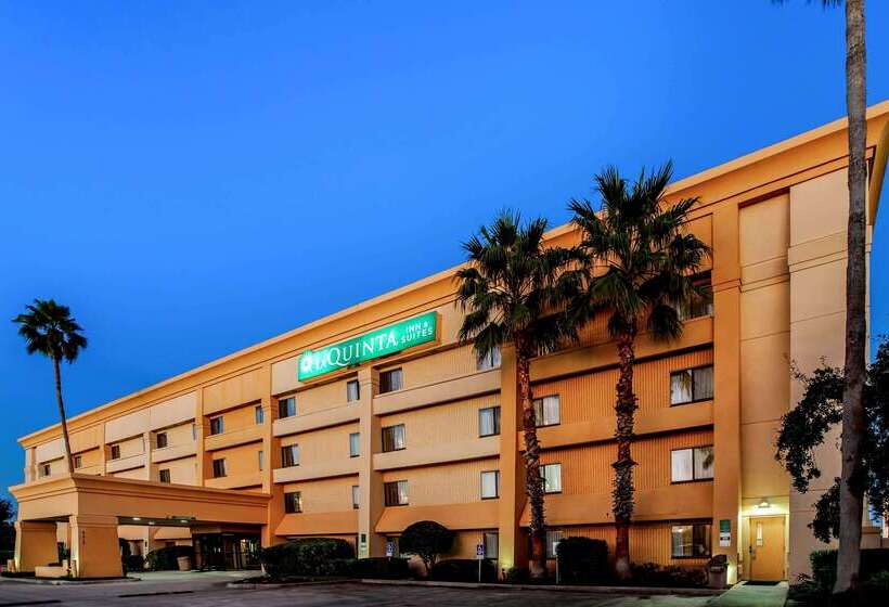 호텔 La Quinta By Wyndham Houston Baytown East
