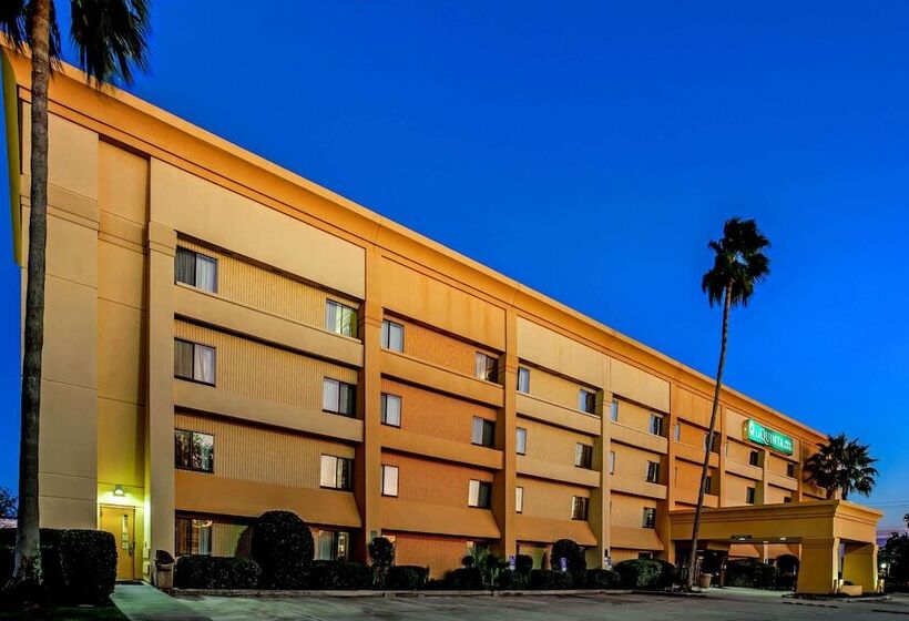 호텔 La Quinta By Wyndham Houston Baytown East