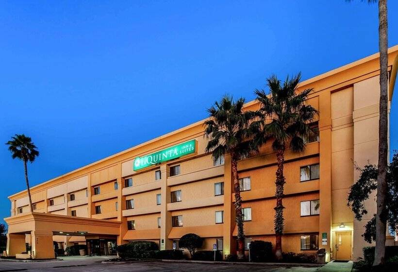 호텔 La Quinta By Wyndham Houston Baytown East
