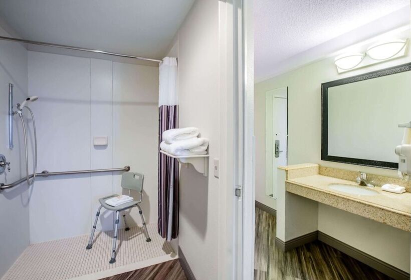 호텔 La Quinta By Wyndham Houston Baytown East