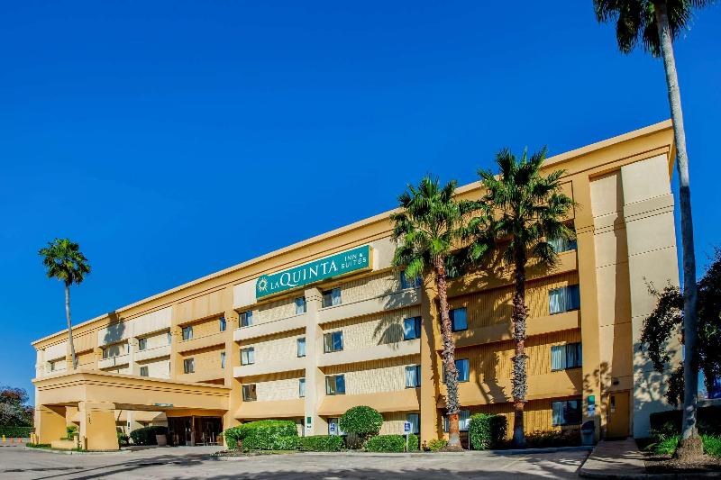 호텔 La Quinta By Wyndham Houston Baytown East