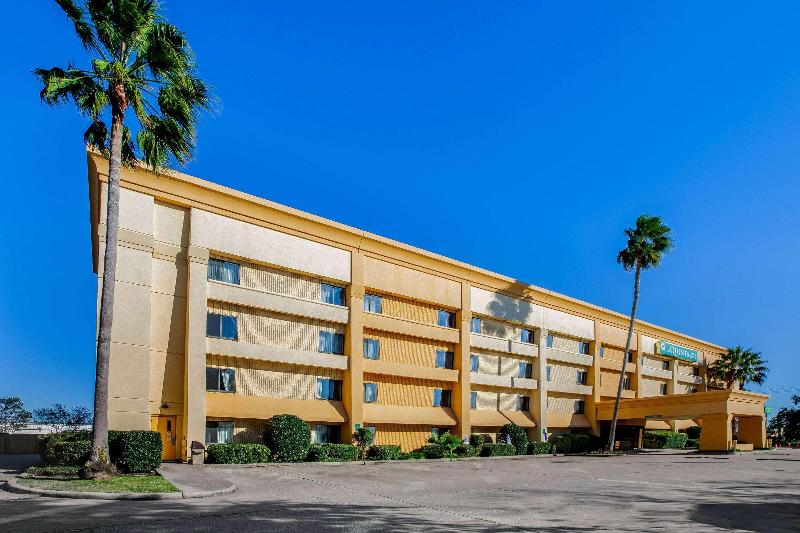 호텔 La Quinta By Wyndham Houston Baytown East