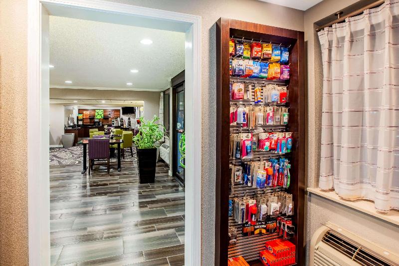 호텔 La Quinta By Wyndham Houston Baytown East