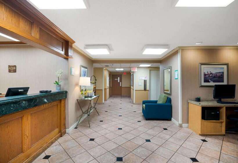 فندق La Quinta By Wyndham Jackson