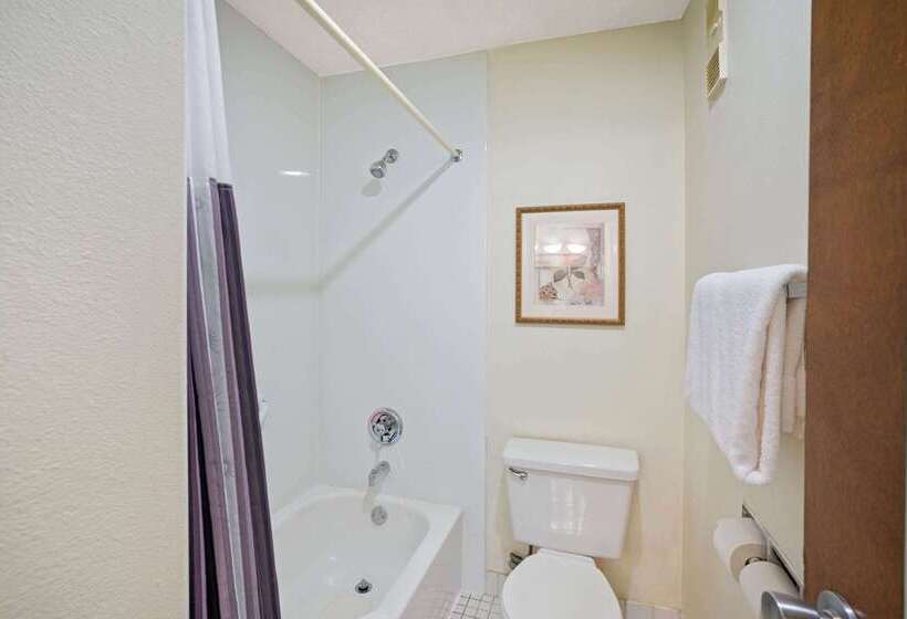 فندق La Quinta By Wyndham Jackson