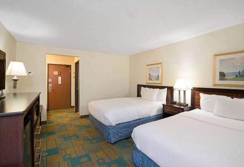 فندق La Quinta By Wyndham Jackson