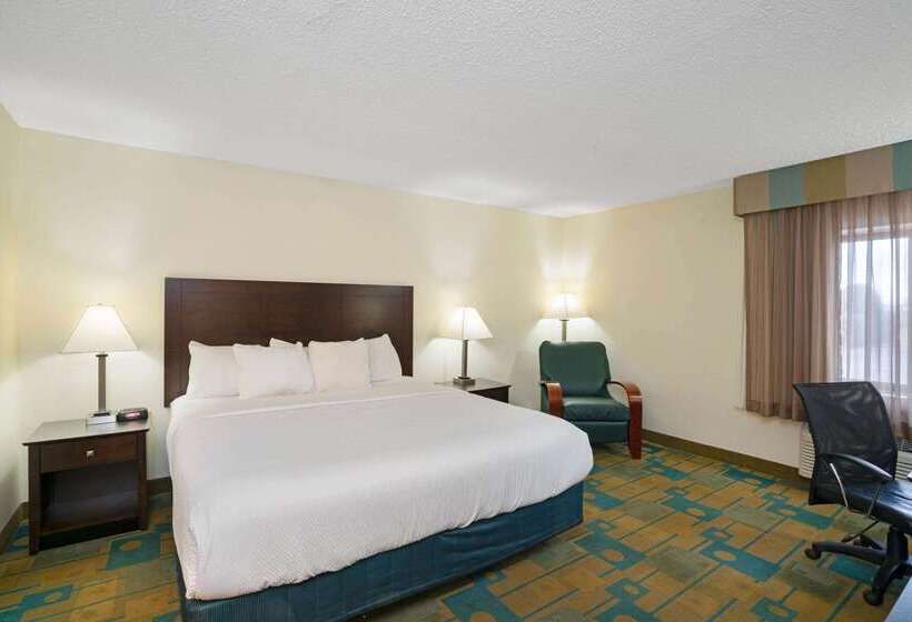 فندق La Quinta By Wyndham Jackson