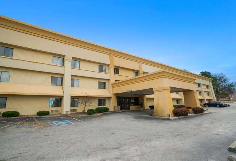 فندق La Quinta By Wyndham Jackson