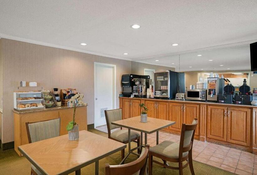 فندق La Quinta By Wyndham Jackson