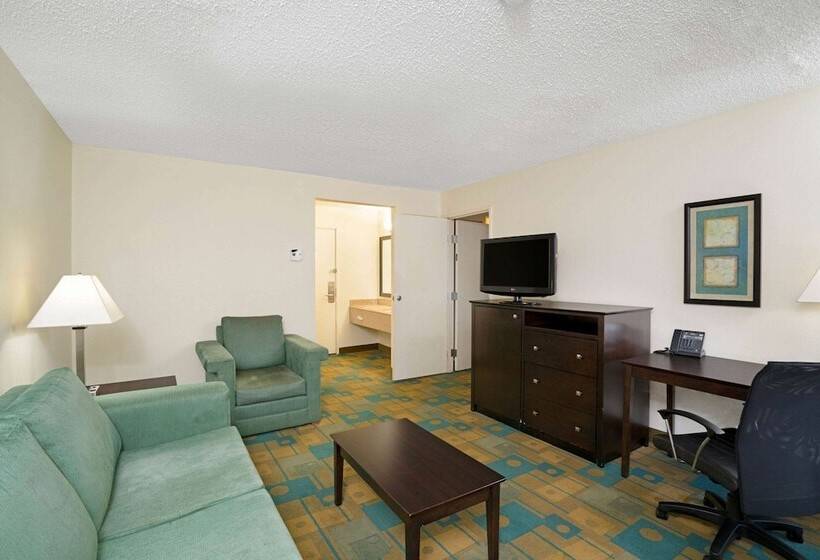 فندق La Quinta By Wyndham Jackson