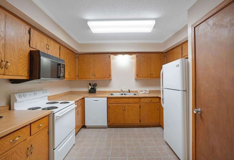 فندق La Quinta By Wyndham Jackson