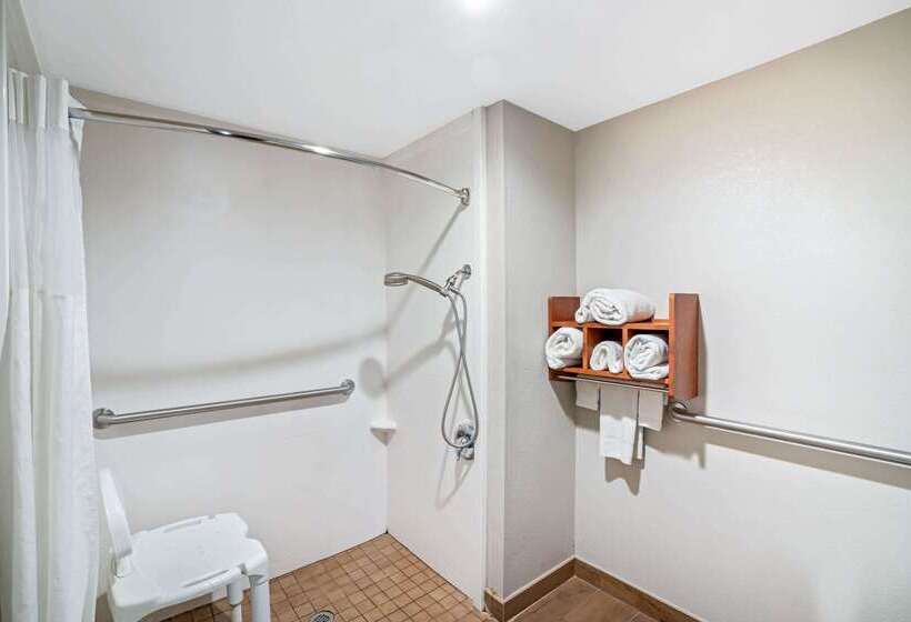 בית מלון כפרי La Quinta By Wyndham Knoxville North I 75