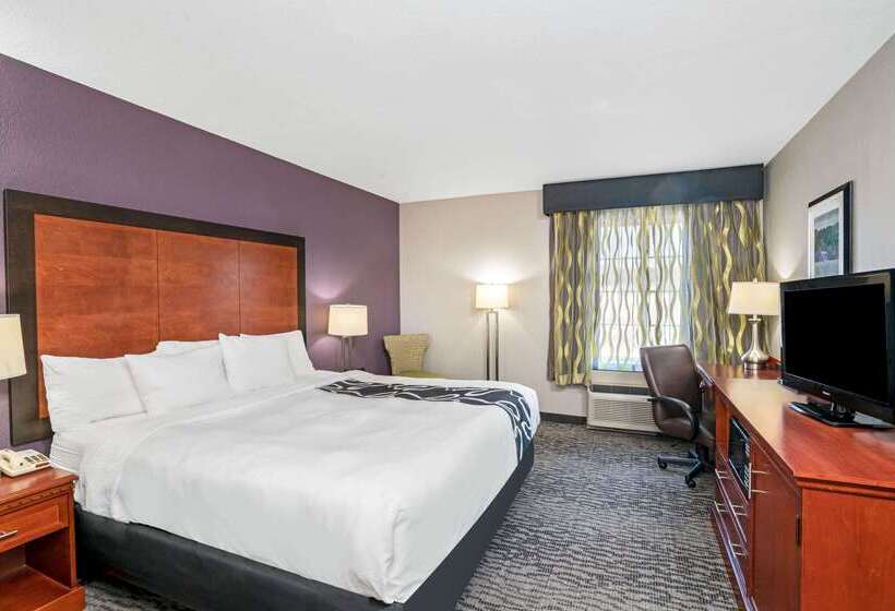 בית מלון כפרי La Quinta By Wyndham Knoxville North I 75