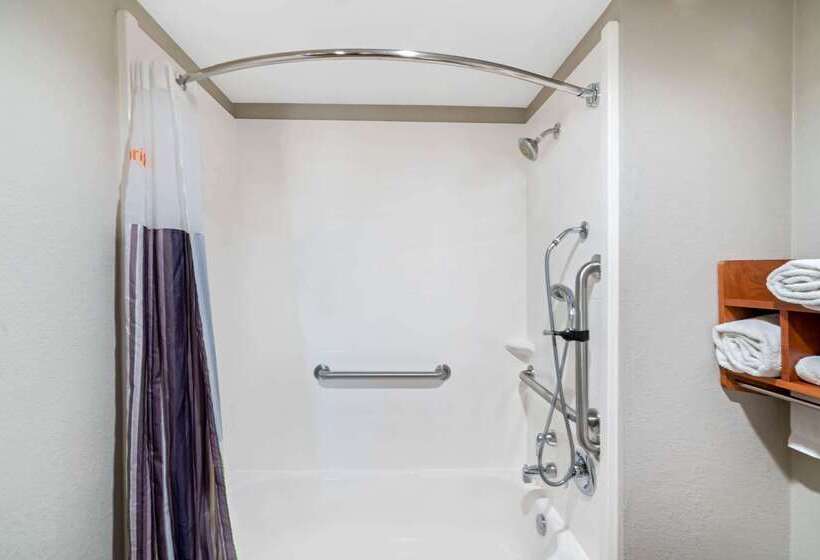 בית מלון כפרי La Quinta By Wyndham Knoxville North I 75