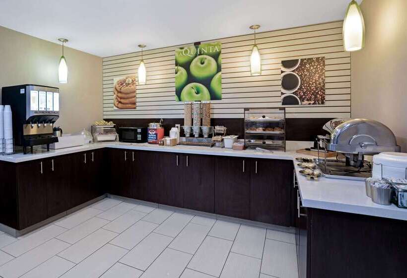 בית מלון כפרי La Quinta By Wyndham Knoxville North I 75