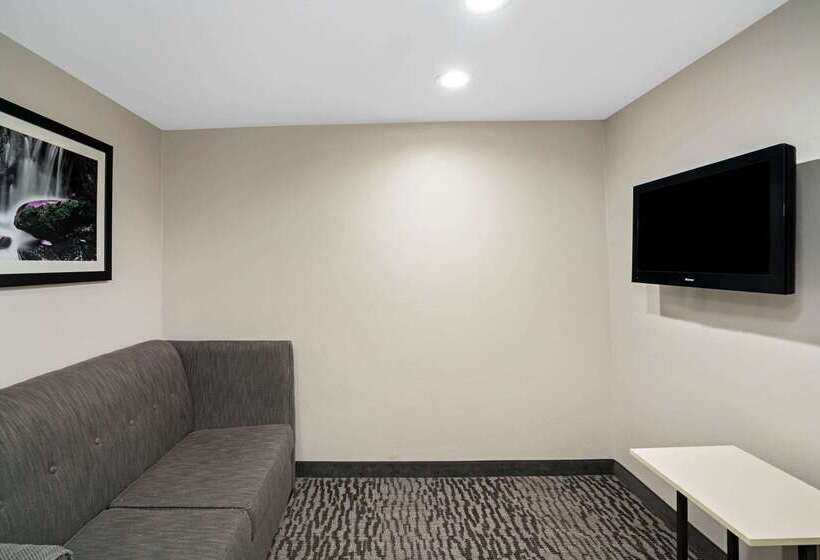 בית מלון כפרי La Quinta By Wyndham Knoxville North I 75