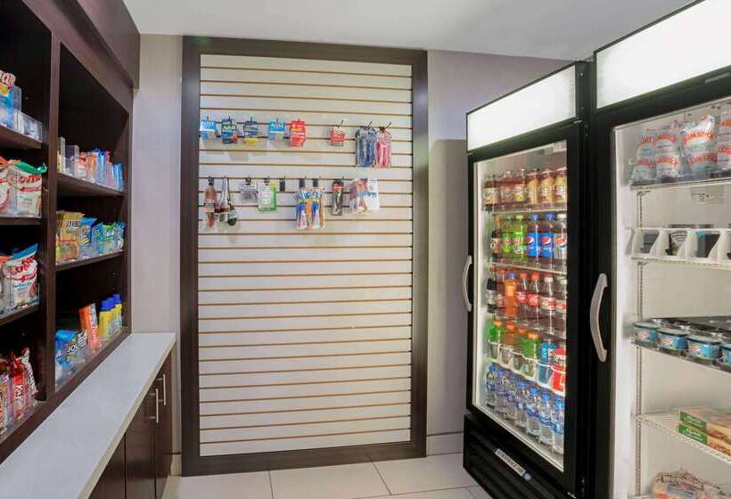 בית מלון כפרי La Quinta By Wyndham Knoxville North I 75