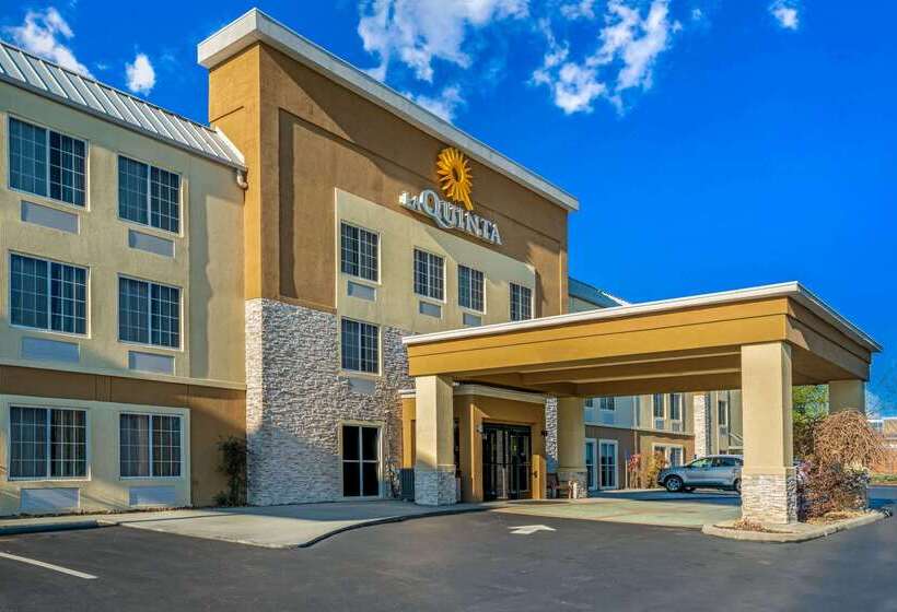 בית מלון כפרי La Quinta By Wyndham Knoxville North I 75