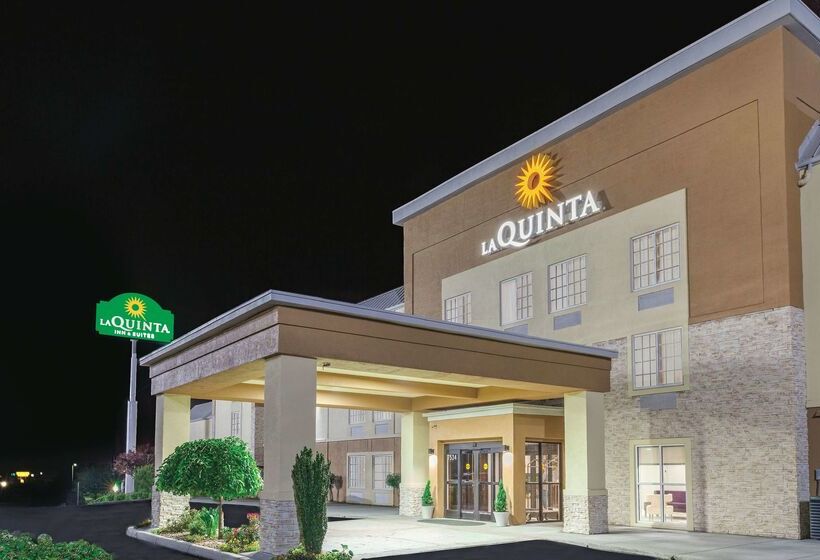 בית מלון כפרי La Quinta By Wyndham Knoxville North I 75