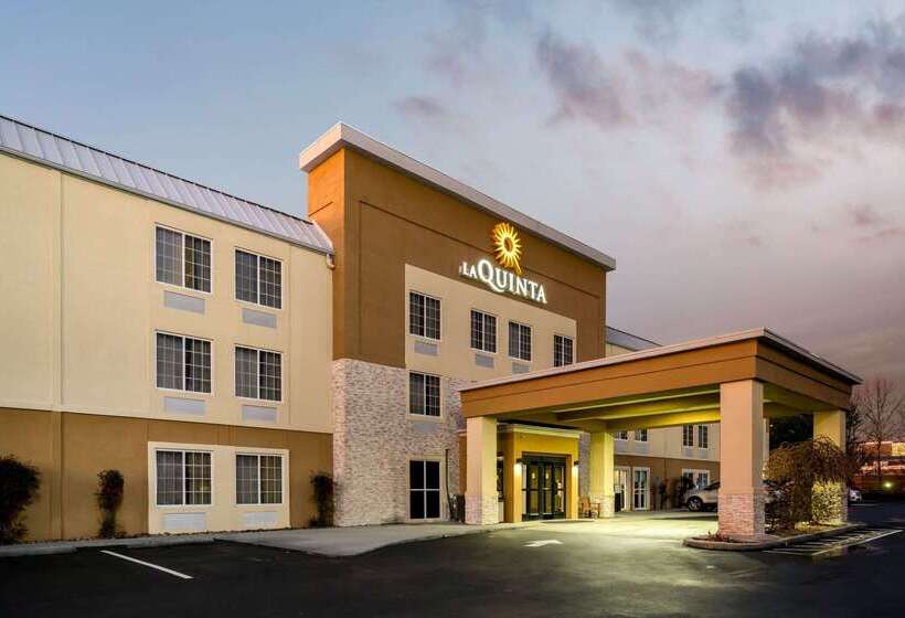 בית מלון כפרי La Quinta By Wyndham Knoxville North I 75