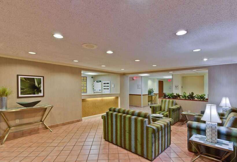 בית מלון כפרי La Quinta By Wyndham Lakeland East