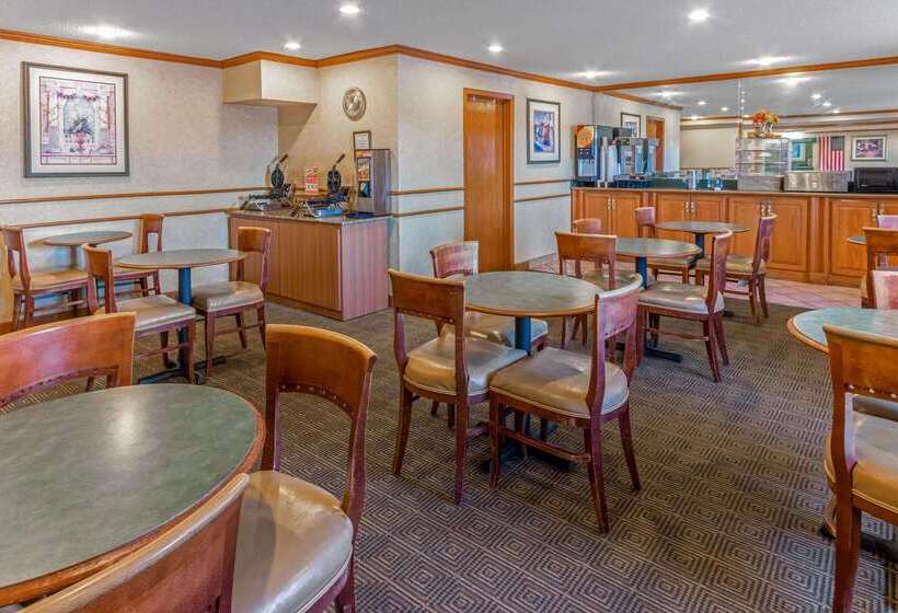 酒店 La Quinta Inn & Suites By Wyndham Las Cruces Organ Mountain