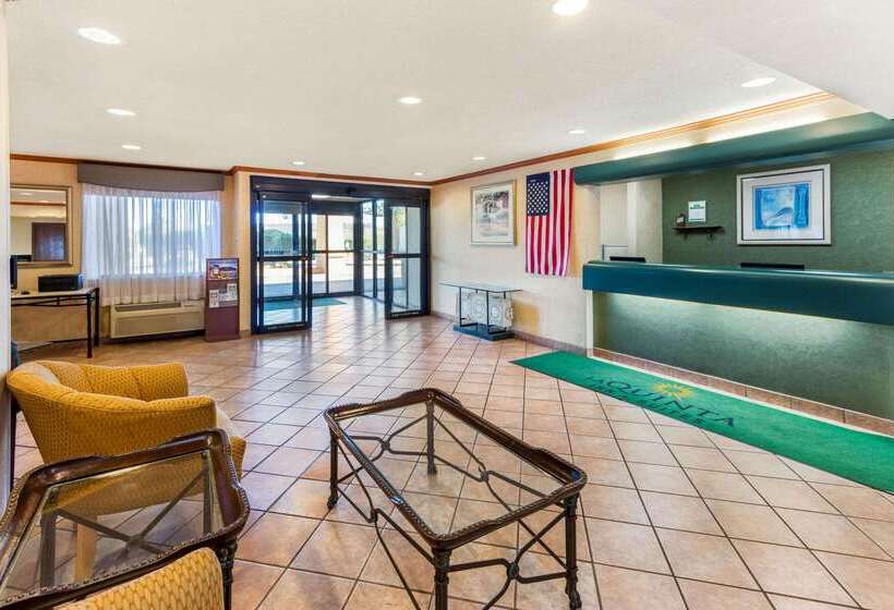 酒店 La Quinta Inn & Suites By Wyndham Las Cruces Organ Mountain