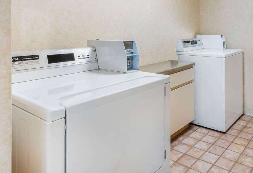 酒店 La Quinta Inn & Suites By Wyndham Las Cruces Organ Mountain