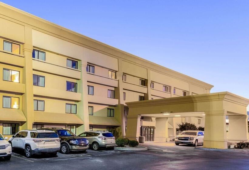 酒店 La Quinta Inn & Suites By Wyndham Las Cruces Organ Mountain