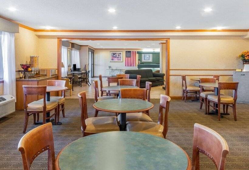 酒店 La Quinta Inn & Suites By Wyndham Las Cruces Organ Mountain