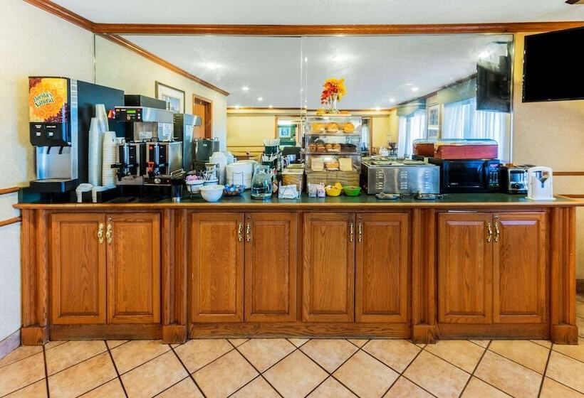 酒店 La Quinta Inn & Suites By Wyndham Las Cruces Organ Mountain