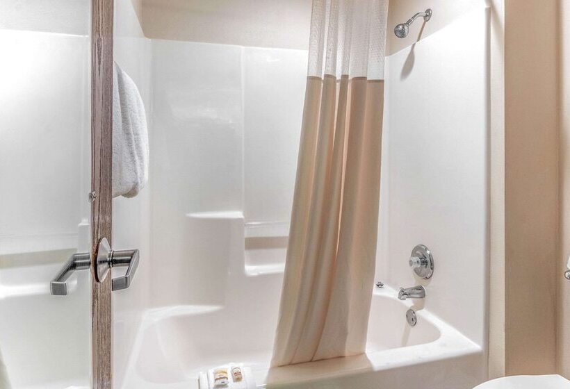 هتل La Quinta Inn & Suites By Wyndham Las Cruces Organ Mountain