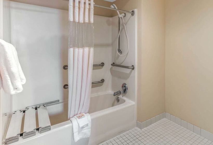 酒店 La Quinta Inn & Suites By Wyndham Las Cruces Organ Mountain