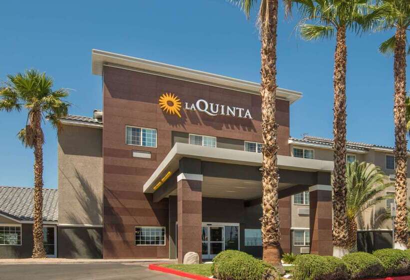 בית מלון כפרי La Quinta Inn & Suites By Wyndham Las Vegas Nellis