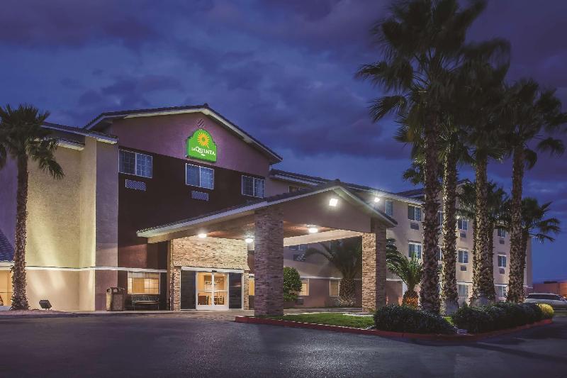 בית מלון כפרי La Quinta Inn & Suites By Wyndham Las Vegas Nellis