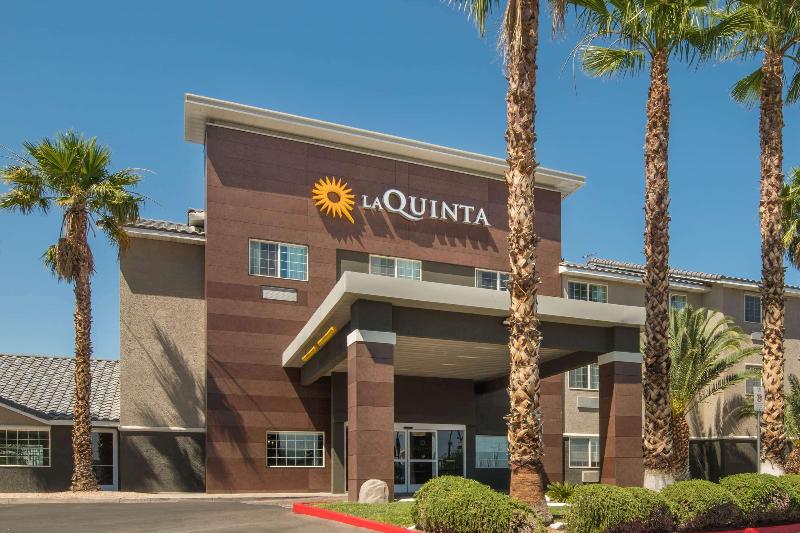 בית מלון כפרי La Quinta Inn & Suites By Wyndham Las Vegas Nellis