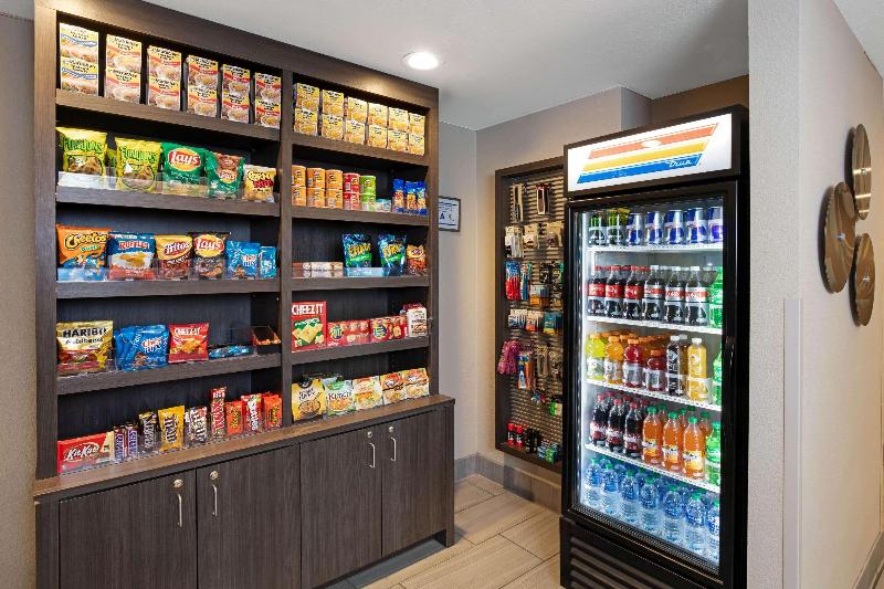 בית מלון כפרי La Quinta Inn & Suites By Wyndham Las Vegas Nellis