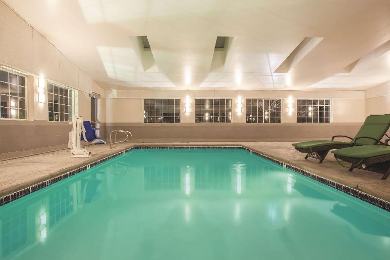 בית מלון כפרי La Quinta Inn & Suites By Wyndham Las Vegas Nellis