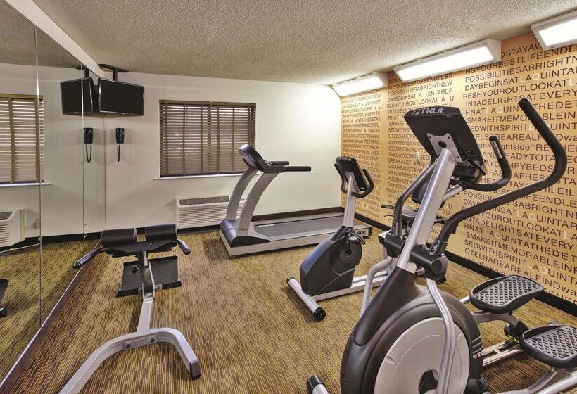 فندق La Quinta By Wyndham Mansfield Oh