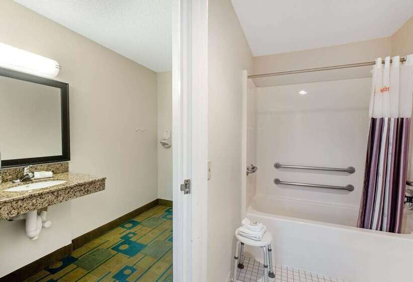 فندق La Quinta By Wyndham Mansfield Oh