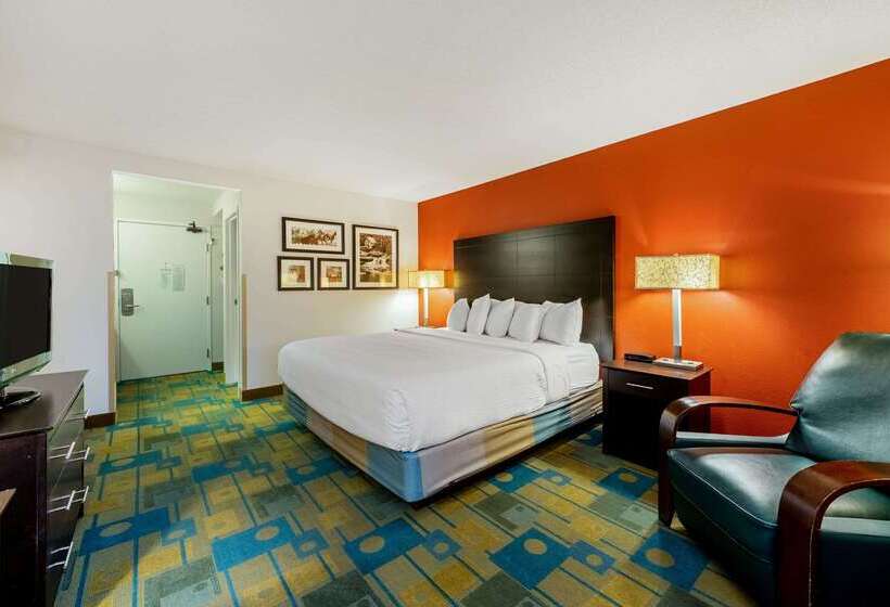 فندق La Quinta By Wyndham Mansfield Oh