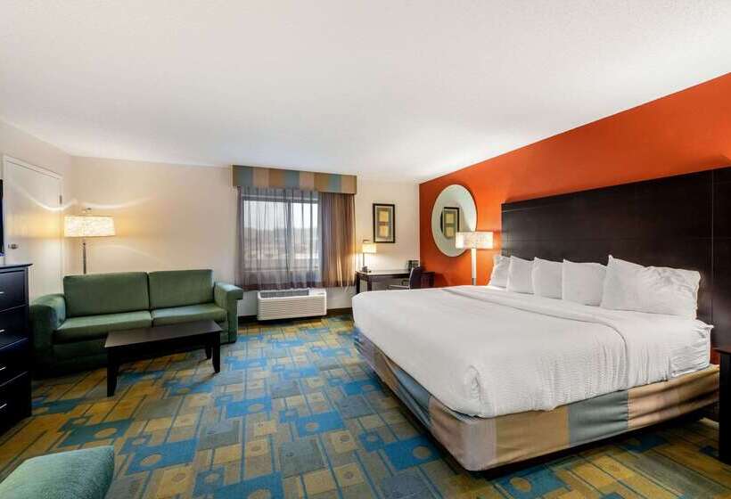 فندق La Quinta By Wyndham Mansfield Oh