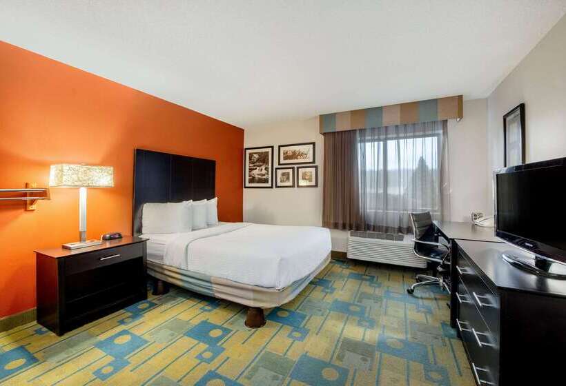 فندق La Quinta By Wyndham Mansfield Oh