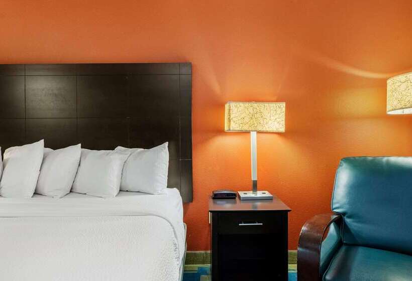 فندق La Quinta By Wyndham Mansfield Oh