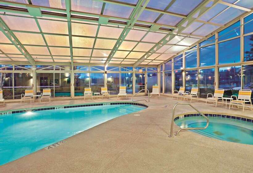 فندق La Quinta By Wyndham Mansfield Oh