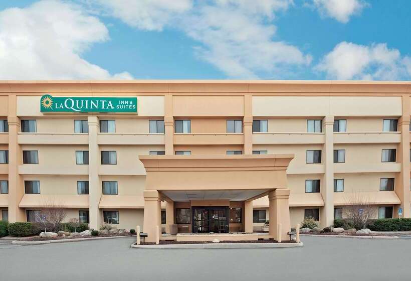فندق La Quinta By Wyndham Mansfield Oh
