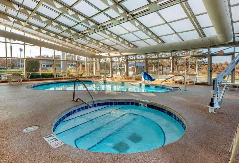 فندق La Quinta By Wyndham Mansfield Oh